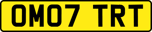 OM07TRT