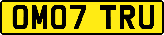 OM07TRU