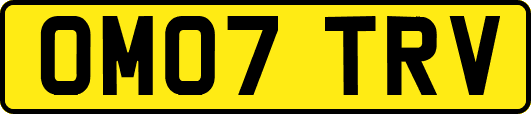 OM07TRV
