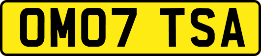 OM07TSA