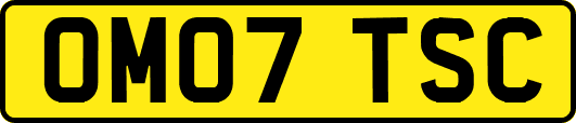 OM07TSC