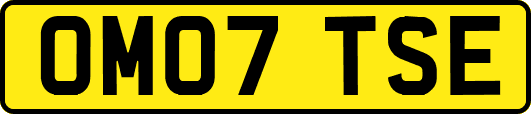 OM07TSE