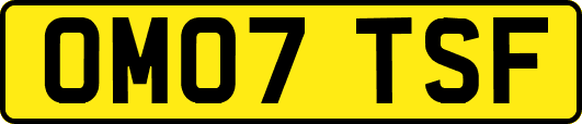 OM07TSF
