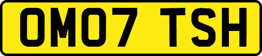 OM07TSH