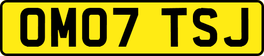 OM07TSJ