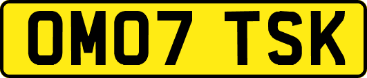 OM07TSK