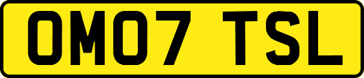OM07TSL
