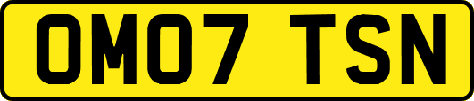 OM07TSN