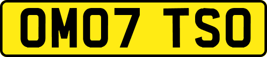 OM07TSO