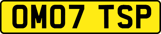 OM07TSP