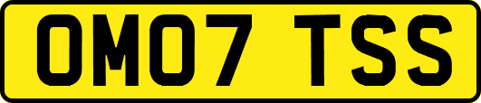 OM07TSS