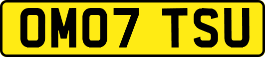 OM07TSU