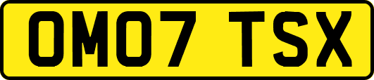 OM07TSX