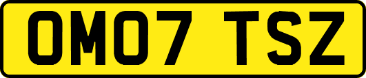 OM07TSZ