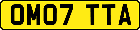 OM07TTA