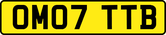 OM07TTB