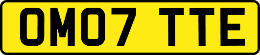 OM07TTE