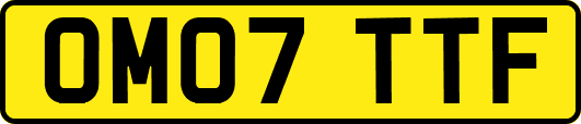 OM07TTF