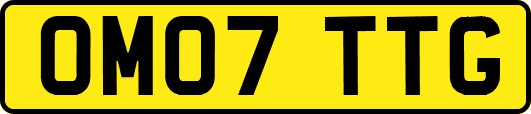 OM07TTG