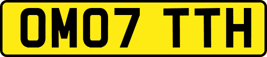 OM07TTH