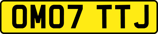 OM07TTJ