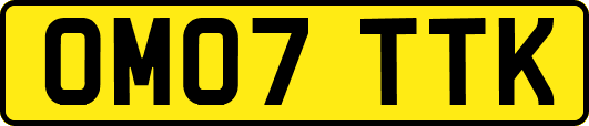 OM07TTK