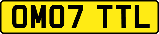 OM07TTL