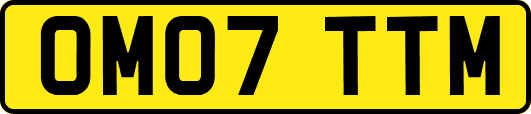 OM07TTM