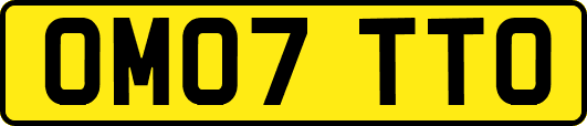 OM07TTO