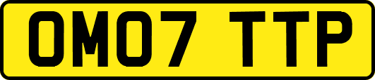 OM07TTP