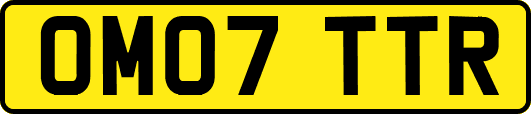 OM07TTR
