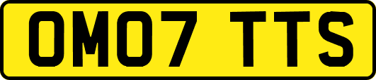 OM07TTS
