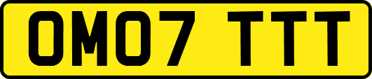 OM07TTT
