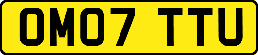 OM07TTU