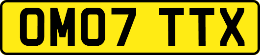 OM07TTX
