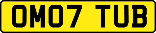 OM07TUB