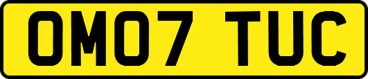OM07TUC