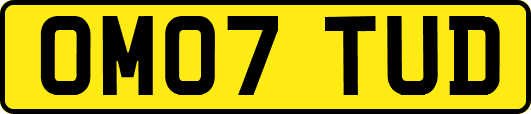 OM07TUD