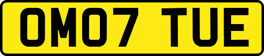 OM07TUE