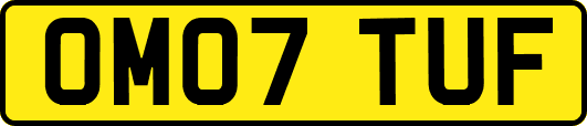 OM07TUF