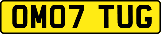 OM07TUG