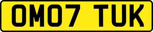 OM07TUK