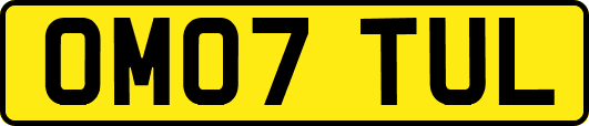 OM07TUL