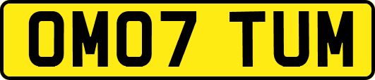 OM07TUM