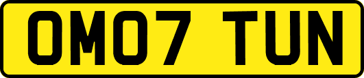 OM07TUN