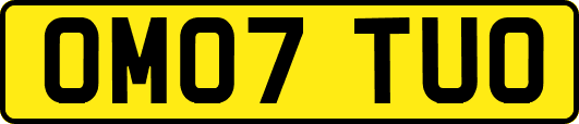 OM07TUO