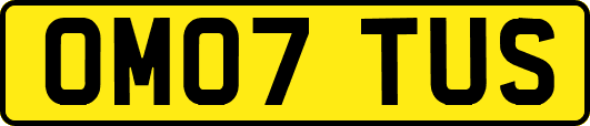 OM07TUS