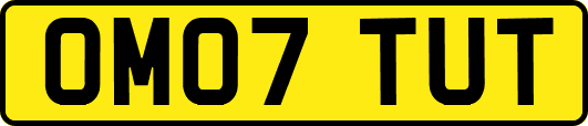 OM07TUT