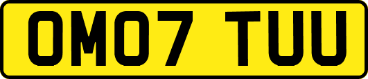 OM07TUU