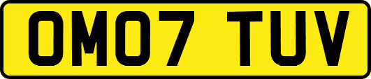 OM07TUV